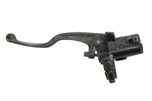 Yamaha - 88 Yamaha Warrior 350 Front Brake Master Cylinder & Lever YFM350X - Image 3