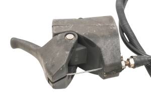 Yamaha - 16 Yamaha Waverunner V1 Throttle & Cable VX1050E - Image 4
