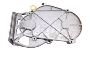 03 Polaris Trail Touring 550 Chain Case 133"