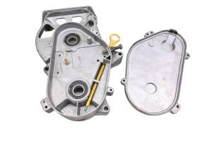 Polaris - 03 Polaris Trail Touring 550 Chain Case 133" - Image 4