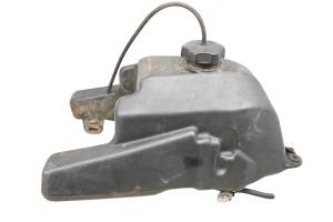 88 Yamaha Warrior 350 Gas Tank & Fuel Petcock YFM350X