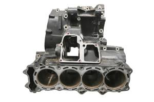 Kawasaki - 13 Kawasaki Concours 14 Crankcase Center Crank Case & Cylinders ZG1400 - Image 5