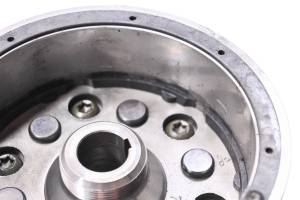 Yamaha - 99 Yamaha Warrior 350 Flywheel Starter Clutch Bearing & Gear YFM350X - Image 4