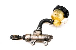 00 Suzuki Katana 600 Rear Brake Master Cylinder GSX600F