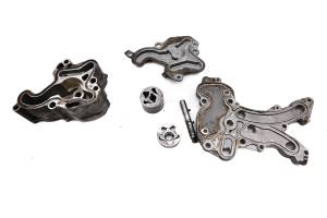 08 Yamaha VX1100 3-Pass Oil Pump