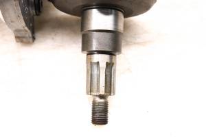 Yamaha - 06 Yamaha Bruin 350 4x4 Transmission Bevel Gears Output Shaft YFM350FA - Image 3