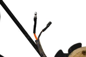 Polaris - 00 Polaris Xplorer 250 4x4 Radiator Fan - Image 3