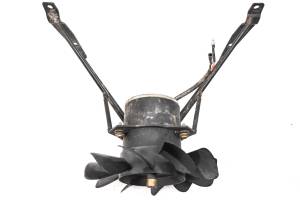 Polaris - 00 Polaris Xplorer 250 4x4 Radiator Fan - Image 4