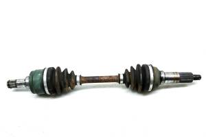 00 Yamaha Grizzly 600 4x4 Front Right Cv Axle YFM600F