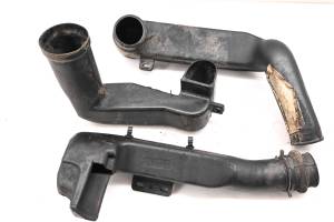 Polaris - 00 Polaris Xplorer 250 4x4 Clutch Snorkel Intake Vent Tubes - Image 3