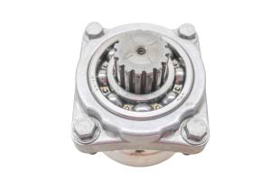 Kawasaki - 09 Kawasaki Prairie 360 4x4 Transmission Bevel Gears Output Shaft KVF360 - Image 4