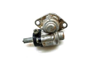 00 Yamaha Kodiak 400 2x4 Speedometer Gear Housing YFM400