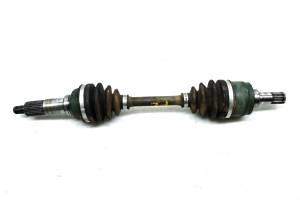00 Yamaha Grizzly 600 4x4 Front Left Cv Axle YFM600F