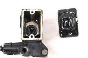 Suzuki - 06 Suzuki King Quad 700 4x4 Front Brake Master Cylinder & Lever LTA700X - Image 4