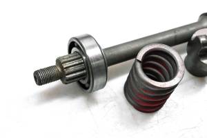 Yamaha - 00 Yamaha Grizzly 600 4x4 Middle Drive Shaft YFM600F - Image 2