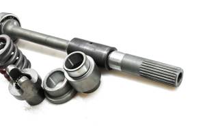 Yamaha - 00 Yamaha Grizzly 600 4x4 Middle Drive Shaft YFM600F - Image 3