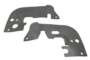 16 Yamaha Waverunner V1 Rubber Plate Jet Pump Covers VX1050E