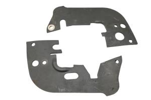 Yamaha - 16 Yamaha Waverunner V1 Rubber Plate Jet Pump Covers VX1050E - Image 3