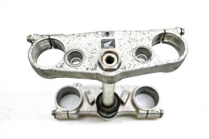 04 Honda CRF250R Triple Tree Clamps