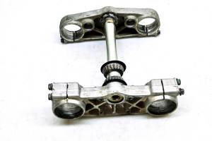 Honda - 04 Honda CRF250R Triple Tree Clamps - Image 2