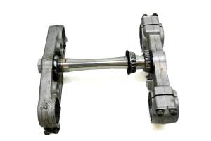Honda - 04 Honda CRF250R Triple Tree Clamps - Image 3