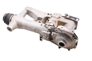 Kawasaki - 02 Kawasaki Prairie 650 4x4 Rear Differential & Swingarm KVF650A - Image 6
