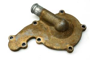 12 Polaris Ranger XP 800 4X4 Water Pump & Impeller