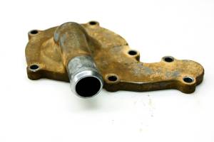 Polaris - 12 Polaris Ranger XP 800 4X4 Water Pump & Impeller - Image 2