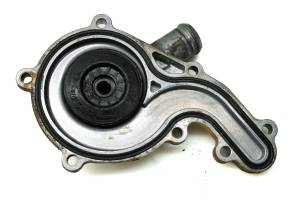 Polaris - 12 Polaris Ranger XP 800 4X4 Water Pump & Impeller - Image 3