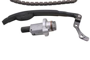 Yamaha - 03 Yamaha V-Star 650 Cam Chain & Guides XVS650 - Image 2