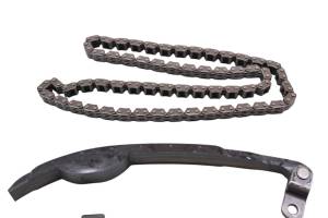 Yamaha - 03 Yamaha V-Star 650 Cam Chain & Guides XVS650 - Image 3