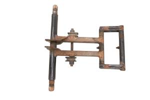 Polaris - 01 Polaris Indy Supersport 550 Edge Torque Arm Rear Suspension - Image 8