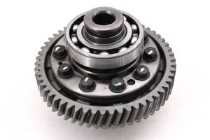 16 Kawasaki Mule PRO-DXT EPS 4x4 Rear Differential Ring Gear KAF1000