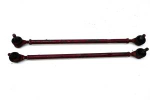 03 Yamaha Raptor 660 2x4 Tie Rods & Ends YFM660R