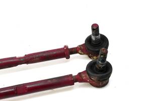 Yamaha - 03 Yamaha Raptor 660 2x4 Tie Rods & Ends YFM660R - Image 2
