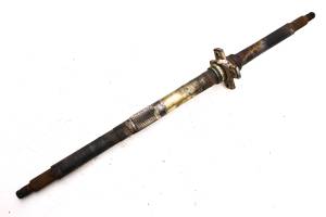 86 Suzuki Quadrunner 125 2x4 Rear Axle LT125