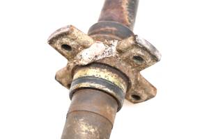 Suzuki - 86 Suzuki Quadrunner 125 2x4 Rear Axle LT125 - Image 4