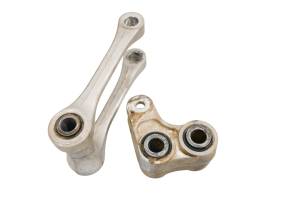 Yamaha - 19 Yamaha YZ250F Rear Shock Linkage - Image 3