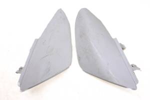 Honda - 19 Honda CRF50F Side Covers Panels Fenders Left & Right - Image 2