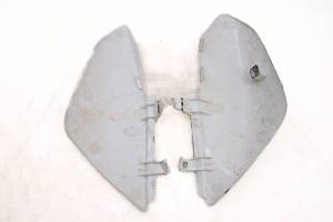 Honda - 19 Honda CRF50F Side Covers Panels Fenders Left & Right - Image 3
