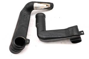 01 Polaris Xplorer 250 2x4 Clutch Snorkel Intake Vent Tubes