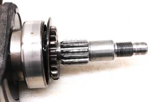 Yamaha - 05 Yamaha TTR90E Crankshaft Crank Shaft - Image 4