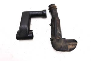 Polaris - 99 Polaris Trail Boss 250 2x4 Clutch Snorkel Intake Vent Tubes - Image 1