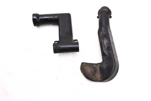 Polaris - 99 Polaris Trail Boss 250 2x4 Clutch Snorkel Intake Vent Tubes - Image 2