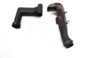 Polaris - 99 Polaris Trail Boss 250 2x4 Clutch Snorkel Intake Vent Tubes - Image 3