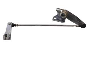 18 Yamaha Wolverine 850 X4 Shifter Bracket YXF850