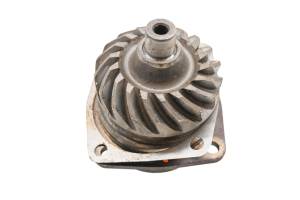 Honda - 84 Honda VF1100 Sabre Transmission Bevel Gears Output Shaft - Image 3