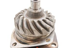 Honda - 84 Honda VF1100 Sabre Transmission Bevel Gears Output Shaft - Image 4