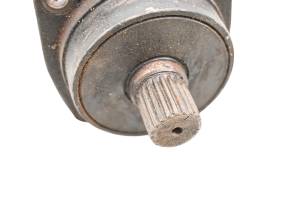 Honda - 84 Honda VF1100 Sabre Transmission Bevel Gears Output Shaft - Image 5