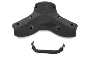 04 Polaris MSX 110 Dash Board Handlebar Cover